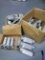 Huge Lot of Various Sized Form 5 Electrical Conduit Bodies