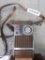 Vintage Arvin Transmitter Radio