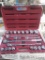 Brand New Northern Tools Heavy-Duty Large Socket Ratchet Set