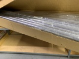 Box of 50 Brand New MOEN 5 ft Shower Rods