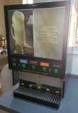 5 Slot BUNN Cappuccino Machine