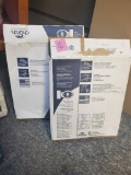 2 Cushioned Toilet Seats - New in Box