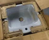 Kohler Cast Iron Kitchen Sink - New In Box