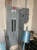 Siemens Large Electrical Panel