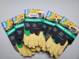 5 X Magla Garden Gloves