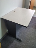 Work Desk - In Great Condition