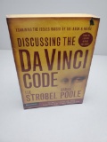 DaVinci Code DVD Set - New in Box