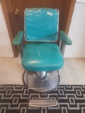 Hydraulic Hair Stylist Chair