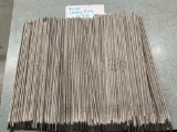 400 Welding Rods - #7018-H4R