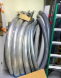 90 Degree Aluminum Conduit