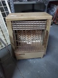 Superflame Gas Radiant Heater