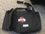 Salem Q Sports / Duffle Bag