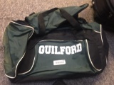 Extra Large Guilford Sports Duffel Bag