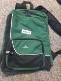 Green Holloway Backpack Book Bag