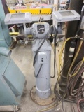 Delta Milwaukee Heavy Duty 3-Phase Tool Grinder