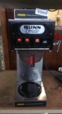 Bunn-O-Matic Coffee Station with Hot Water Spout