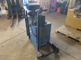 Miller CP-250 TS ARC Welder With Cart
