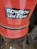 Flowtron Leaf Eater