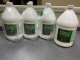 Froggy's Simply Sanitizer - 3+ Gallons