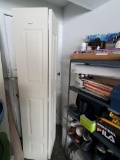 Bi-Fold Closet Door