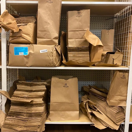 You've got this in the BAG!