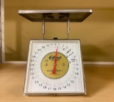 Edlund Deluxe FMD-2, 4-Star Counter Scale