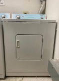 Estate by Whirlpool front-loading electric Dryer