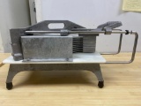 Lincoln Commercial Tomato Slicer