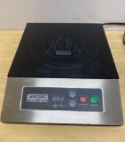 Waring Commercial Countertop Induction Cooker