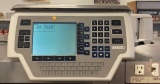 Hobart Quantum ML-29032-BJ Commercial Deli Store Scale with Label Printer