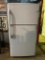 GE Top/Bottom Refrigerator Freezer