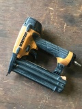 BOSTITCH 18GA Pin Nailer