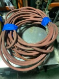 (2) air hoses