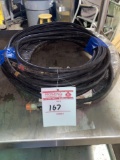 Two air hoses