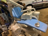 Foshion FJ48C Chair-Mounted Dental Unit