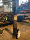 Ex-Cell Jack for engine hoist