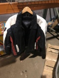 Leather USA Jacket size 2XL