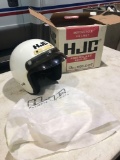 HJC FG3 Motorcycle Helmet size M