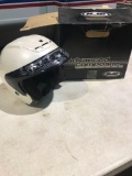 HJC Motorcycle Helmet sizeS