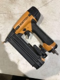 BOSTITCH 18GA Pin Nailer