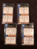 NEW Window or Door Alarms 16pcs.