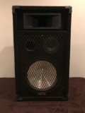 MADE IN U.S.A 27.5x16inch DIGITAL PRO AUDIO SPEAKER