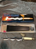 NEW 22inch Flying Dragon Dagger