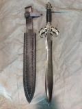 NEW 21inch Collectible Dagger