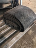 Roll of Rubber Conveyer Material