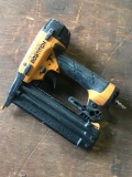 BOSTITCH 18GA Pin Nailer