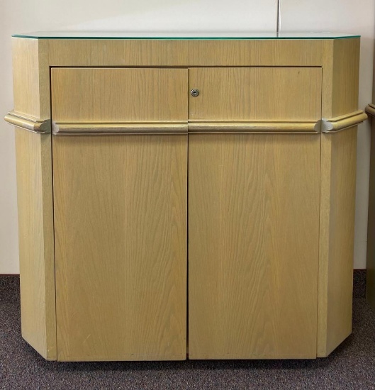 Low Cabinet