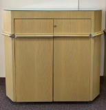 Low Cabinet