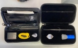 Diamond and Clear Gem Grading Tools