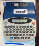 Brother P-Touch 1750 Label Maker